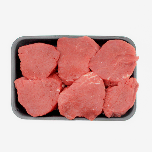 Filé Mignon Light Medalhão 400g Filé Mignon Light Medalhão 400g