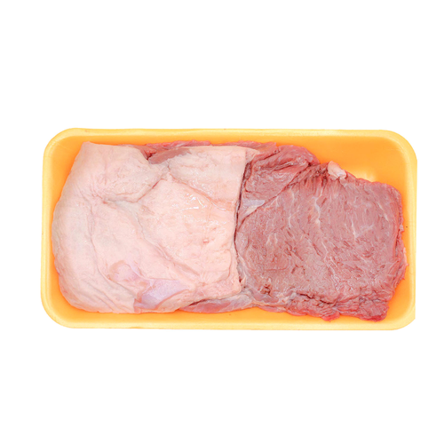 Fraldinha Peça / Pedaço 600g Fraldinha Peça / Pedaço 600g