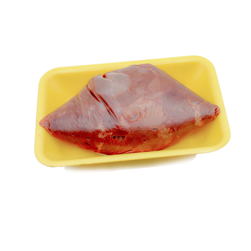 Fígado De Frango 400g Fígado De Frango 400g