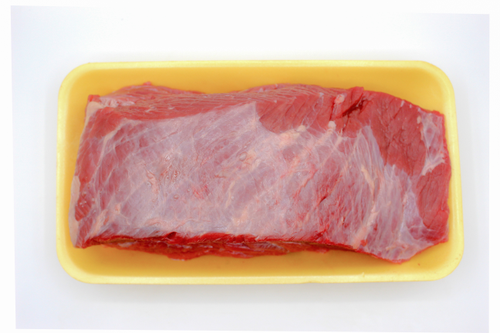 Peito De Boi Peça/Pedaço 600g Peito De Boi Peça/Pedaço 600g