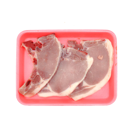 Bisteca Lombo Suíno 400g Bisteca Lombo Suíno 400g