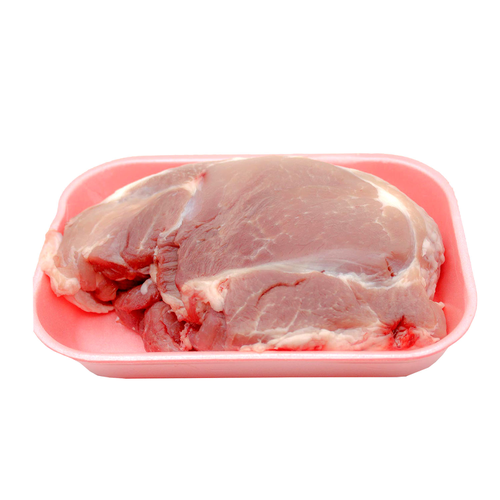 Paleta Suína Sem Osso Resfriado 600g Paleta Suína Sem Osso Resfriado 600g
