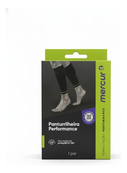 BC0781 PANTURRILHEIRA PERFORMANCE MERCUR P BC0781 PANTURRILHEIRA PERFORMANCE MERCUR P