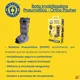 BOTA IMOBILIZADORA PNEUMÁTICA LONGA BRACE PAUHER G BOTA IMOBILIZADORA PNEUMÁTICA LONGA BRACE PAUHER G