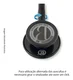ESTETO BIC ETERNITY III DUP MALBEC GRAFITE ES1527 ESTETO BIC ETERNITY III DUP MALBEC GRAFITE ES1527