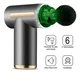 MASSAGE GUN - MASSAGEADOR MIOFASCIAL PROFISSIONAL MASSAGE GUN - MASSAGEADOR MIOFASCIAL PROFISSIONAL
