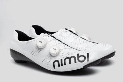 Nimbl Ultimate Gold サイクリングシューズ サイズ40.5 Nimbl Ultimate Gold サイクリングシューズ サイズ40.5
