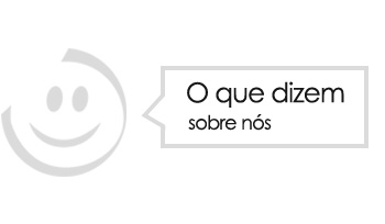 O que dizem sobre nós