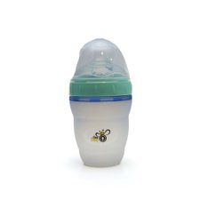 Baby Bottle Green 6oz/180ml