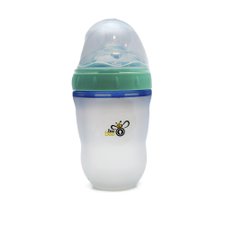 Baby Bottle Green 8oz/240ml