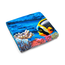 Toalha Praia Resort Veludo Dolphins In The 7592 76 X1,52 001