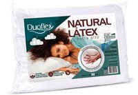 Travesseiro Natural Latex Extra Alto 18 Cm Altura