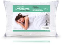 Travesseiro Premium Médio 50 X 70- 140 Fios