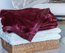 Cobertor King Blanket 600 Wine 2,60x2,40  321310-3538