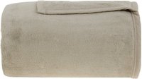 Cobertor Aspen S King Bege 2,60 X 2,70