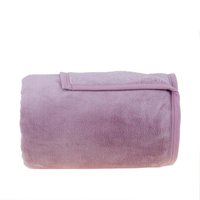 Cobertor Aspen S King Rosa 2,60 X 2,70