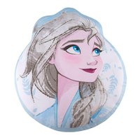 Almofada Frozen Elsa 34x40