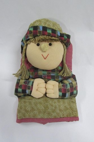 Luva doll sale