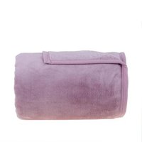 Cobertor Aspen Queen - Rosa 2,40x2,50