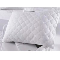 Protetor Travesseiro 50x70 0001 Branco ( Impermeável)