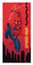 Toalha Banho Felpuda 60x1,20 Spider Man