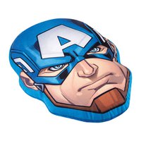 Almofada  Avengers 30x40 Capitão America