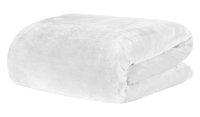 Manta Casal Blanket 300 Branco 1,80x2,20 008032-0001
