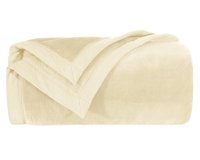 Cobertor Casal Blanket 600 Marfim 1,80x2,20  321308-0663