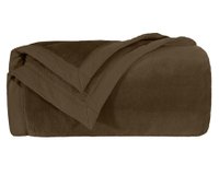 Cobertor Queen Blanket 600 Castor 2,20x2,40  321309-0645