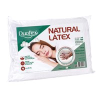 Travesseiro Natural Latex 14 Cm Altura