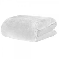 Manta Queen Blanket 300 Branco 008033-0001