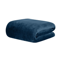 Manta King Blanket 300 Blue Night  008034-3517