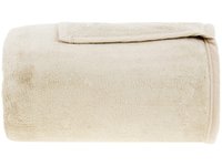 Cobertor Aspen Queen- Areia 2.40 X 2.50