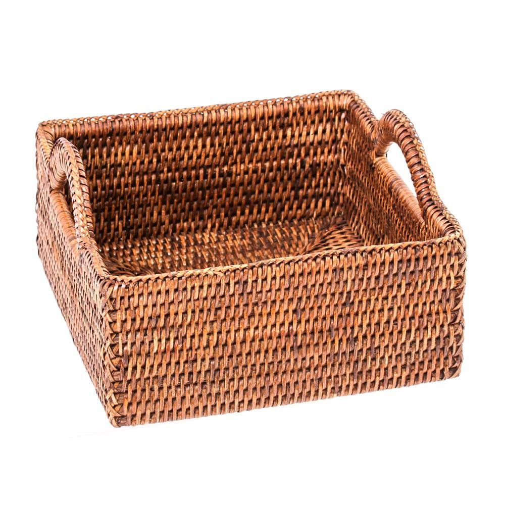 Porta Galheteiro G Rattan  Casa Affonso
