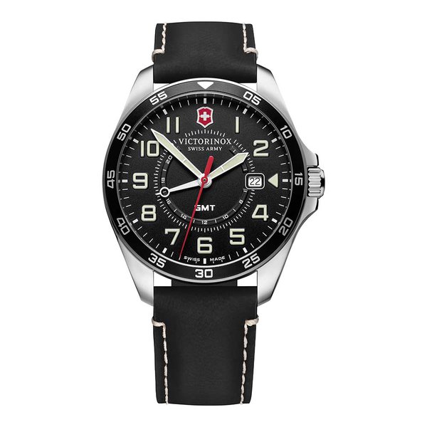 Relógio Victorinox Fieldforce GMT