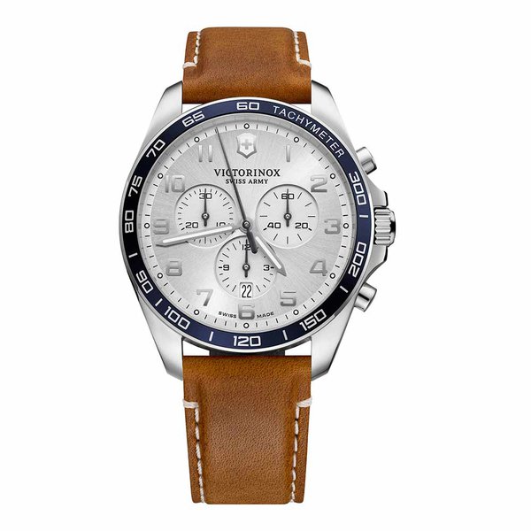 Relógio Victorinox Fieldforce Classic Chronograph