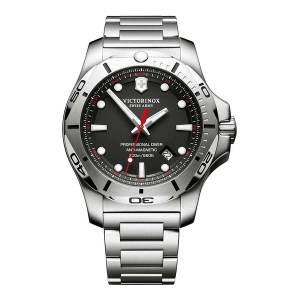 Relógio Victorinox Inox Diver