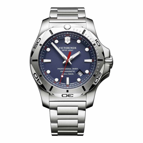 Relógio Victorinox Inox Diver