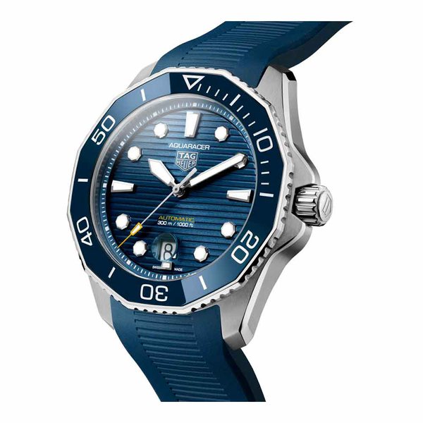 Rel gio TAG Heuer Aquaracer Autom tico