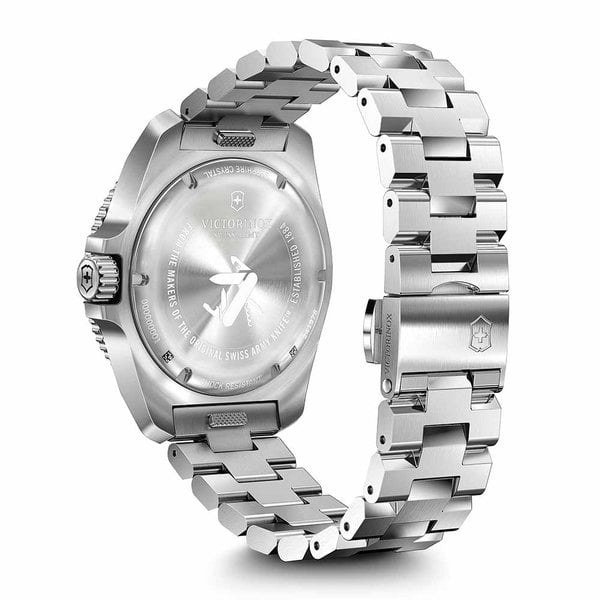 Relógio Victorinox Journey | Casa Affonso Joalheria