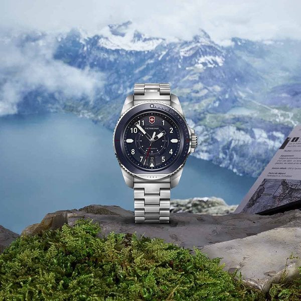 Relógio Victorinox Journey | Casa Affonso Joalheria