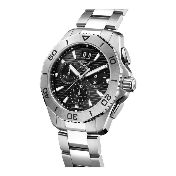 Rel gio TAG Heuer Aquaracer Chron grafo Quartz Casa Affonso