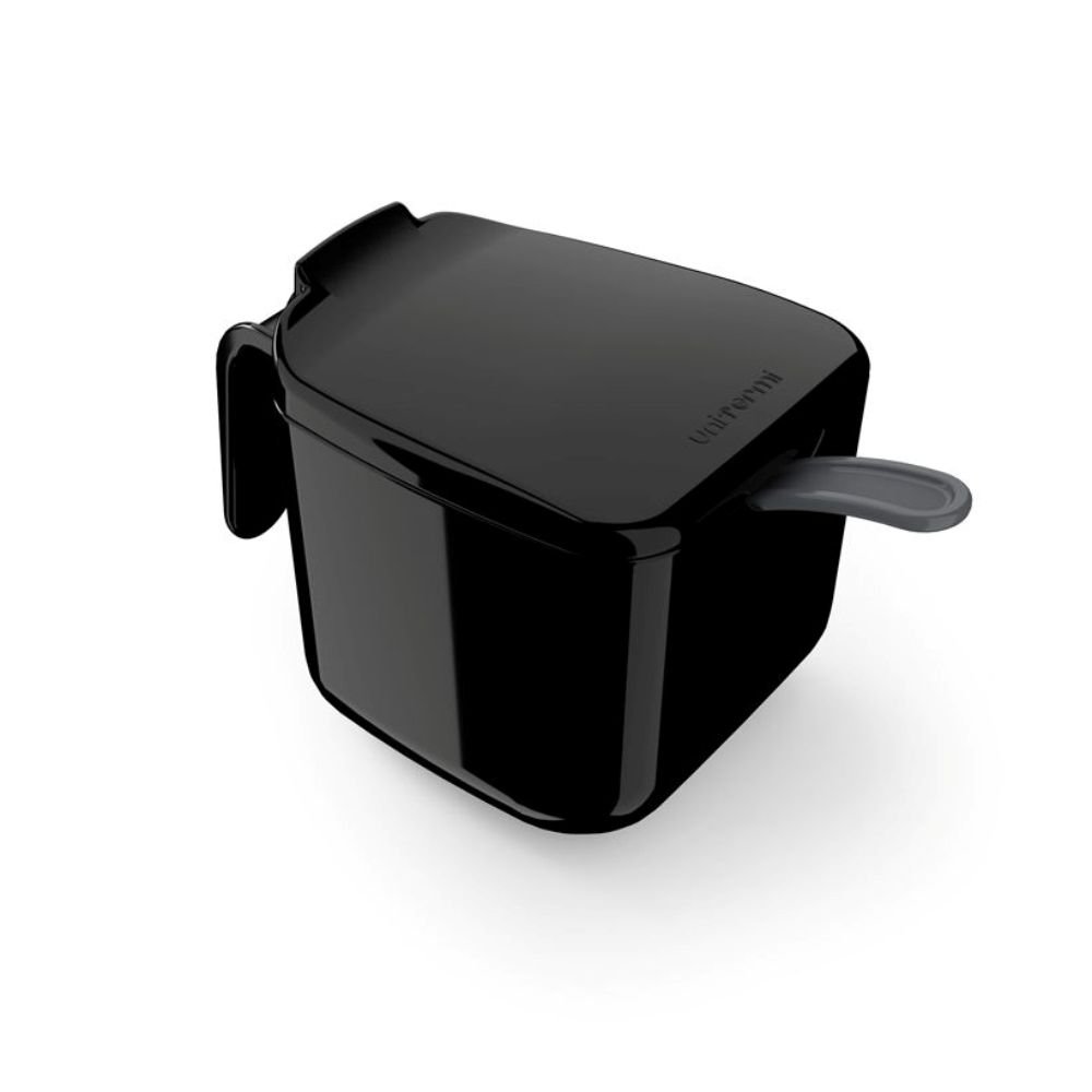 Kit Prático Para Café Preto Unitermi Casa Mix Utilidades