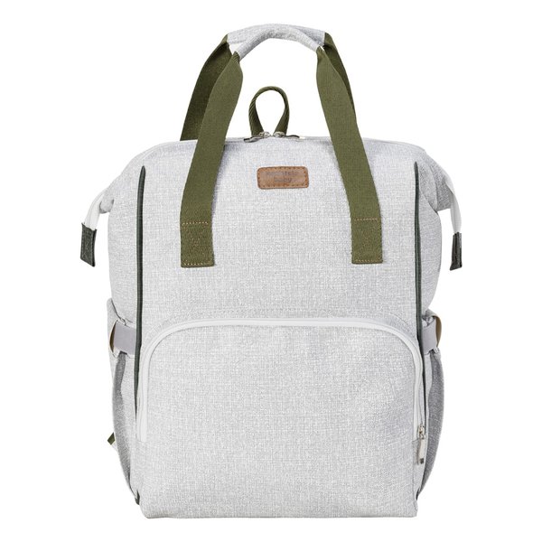 Off sales white mochila