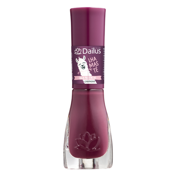 Esmalte - Haja Paciencia, Dailus, 8 ml