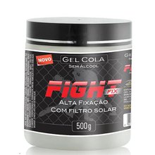 Gel Super Cola Soft Fix 240g