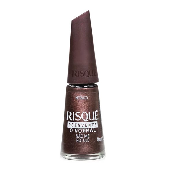Esmalte de salto discount e moletom