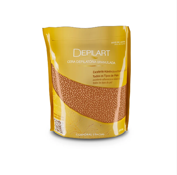 Cera Quente Cera FrÃa Para Depilar Como Se Usa CERA QUENTE