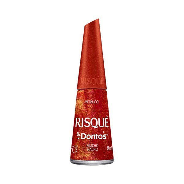 ESMALTE RISQUÉ 8ML LICOR - Super Primavera
