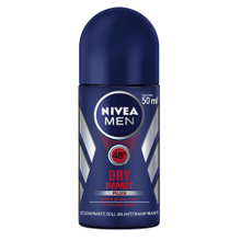 Desodorante Roll On Nivea Dry Confort 50ml